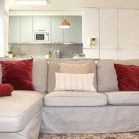 Arrabida Luxury Studio Вила-Нова-ди-Гая Экстерьер фото