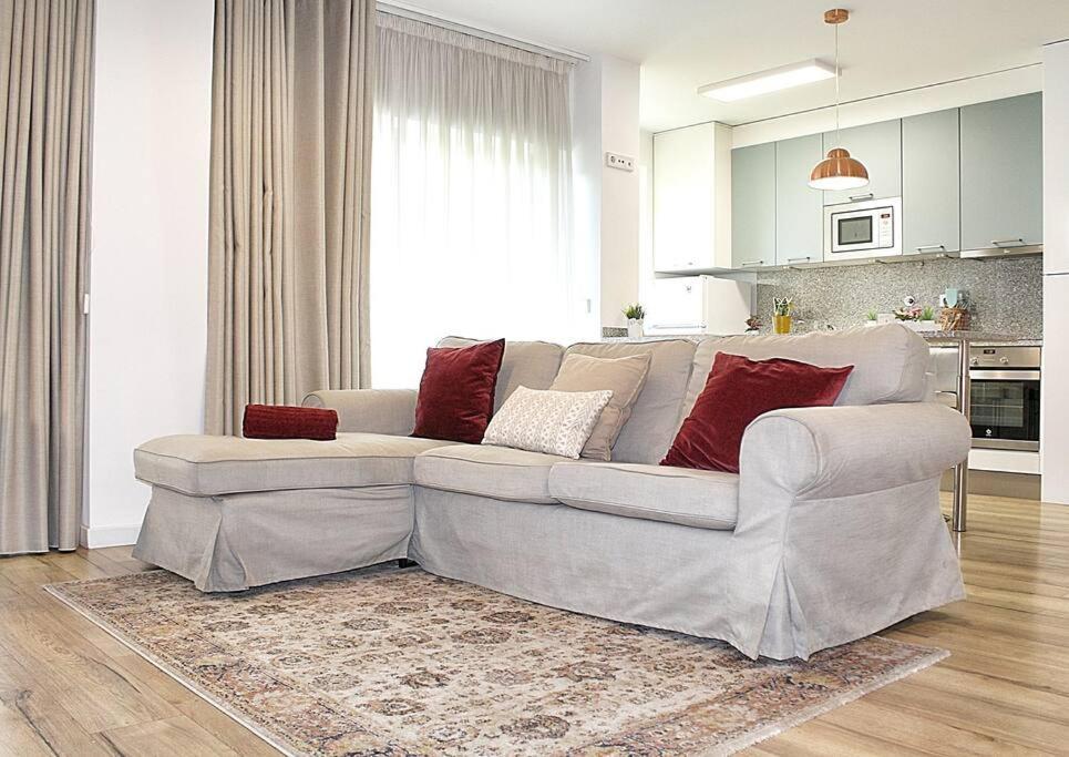 Arrabida Luxury Studio Вила-Нова-ди-Гая Экстерьер фото
