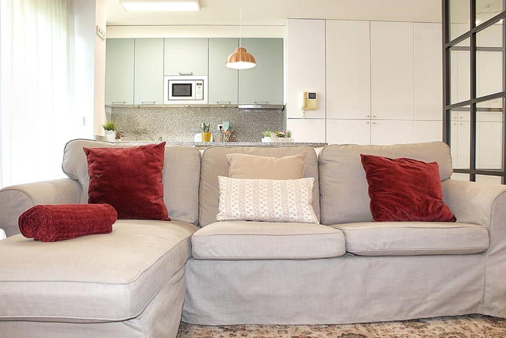 Arrabida Luxury Studio Вила-Нова-ди-Гая Экстерьер фото