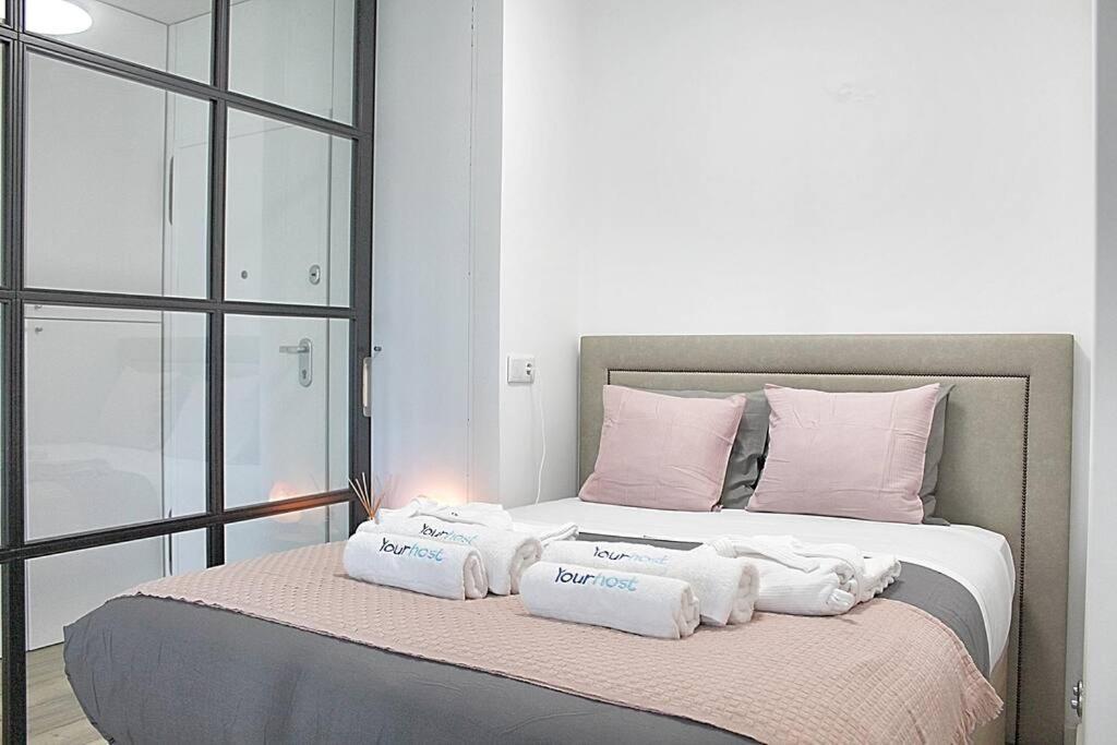 Arrabida Luxury Studio Вила-Нова-ди-Гая Экстерьер фото