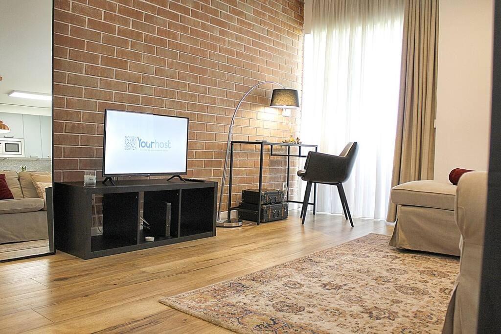 Arrabida Luxury Studio Вила-Нова-ди-Гая Экстерьер фото