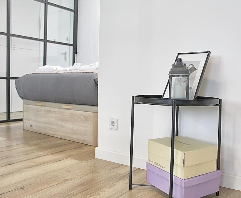 Arrabida Luxury Studio Вила-Нова-ди-Гая Экстерьер фото