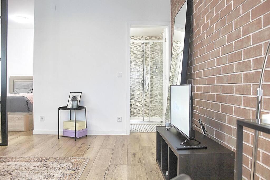 Arrabida Luxury Studio Вила-Нова-ди-Гая Экстерьер фото