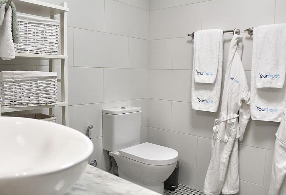 Arrabida Luxury Studio Вила-Нова-ди-Гая Экстерьер фото