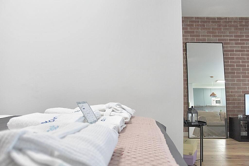 Arrabida Luxury Studio Вила-Нова-ди-Гая Экстерьер фото