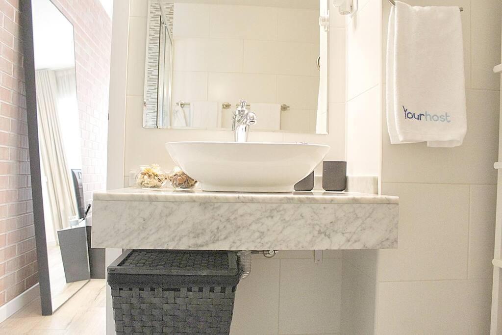 Arrabida Luxury Studio Вила-Нова-ди-Гая Экстерьер фото