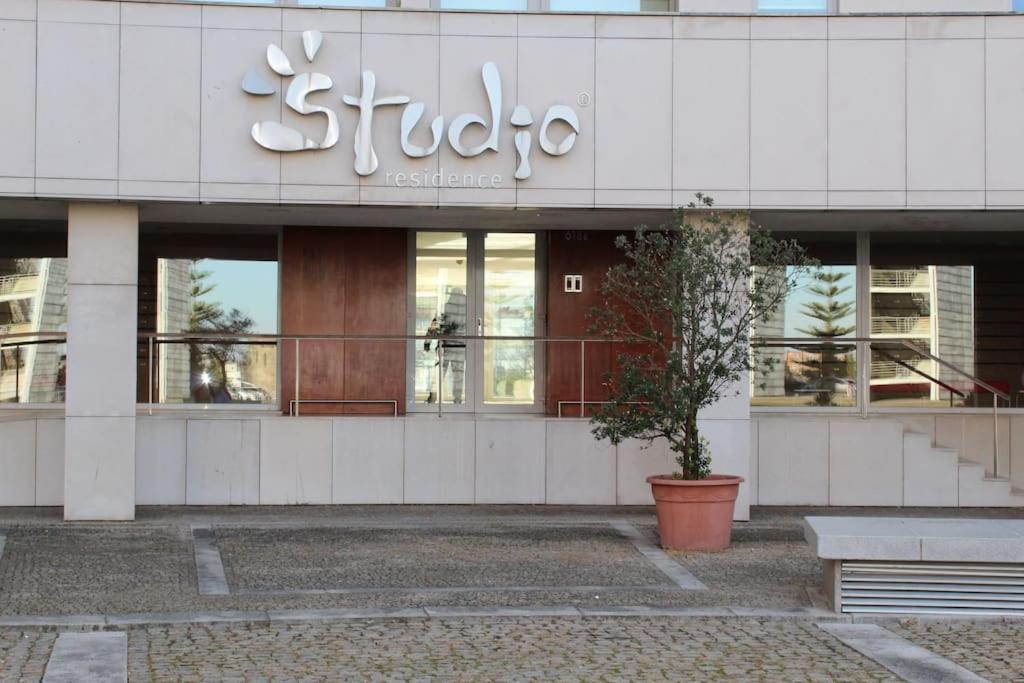 Arrabida Luxury Studio Вила-Нова-ди-Гая Экстерьер фото