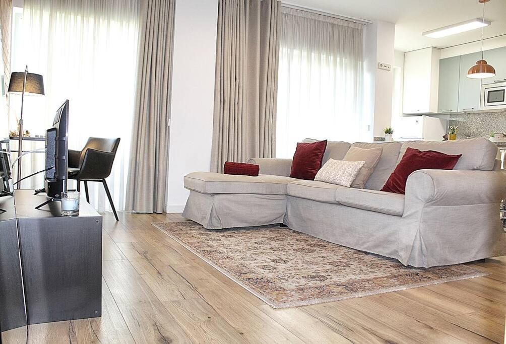 Arrabida Luxury Studio Вила-Нова-ди-Гая Экстерьер фото